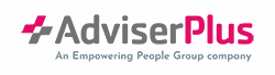 AdviserPlus Empowering People Group logo
